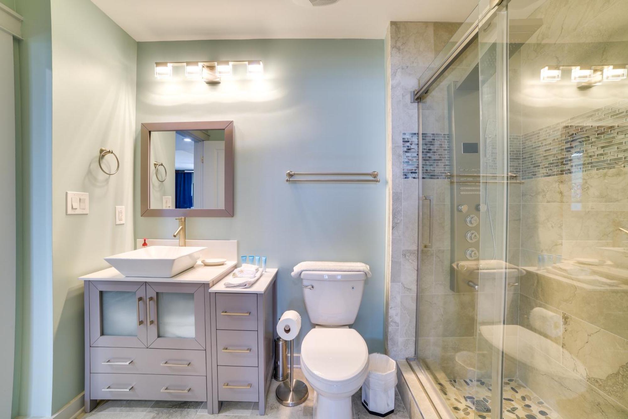 Breezy Panama City Beach Condo With Private Balcony! Buitenkant foto